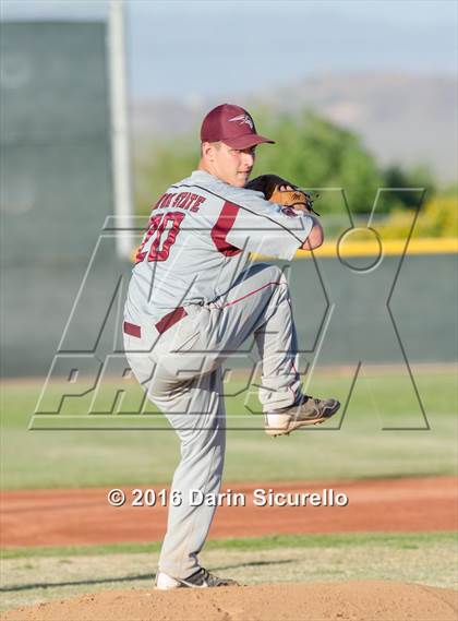 Thumbnail 1 in Salt River vs Canyon State (Salt River Tournament) photogallery.