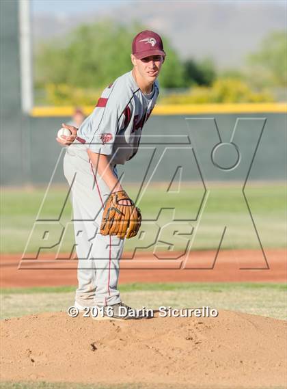 Thumbnail 1 in Salt River vs Canyon State (Salt River Tournament) photogallery.