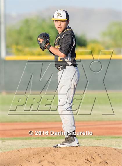 Thumbnail 1 in Salt River vs Canyon State (Salt River Tournament) photogallery.