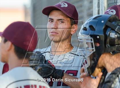 Thumbnail 1 in Salt River vs Canyon State (Salt River Tournament) photogallery.