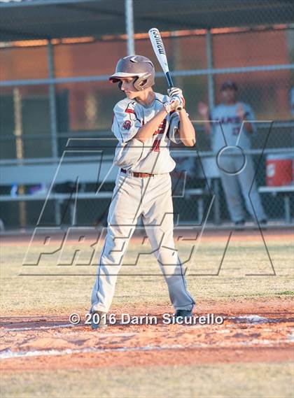 Thumbnail 1 in Salt River vs Canyon State (Salt River Tournament) photogallery.