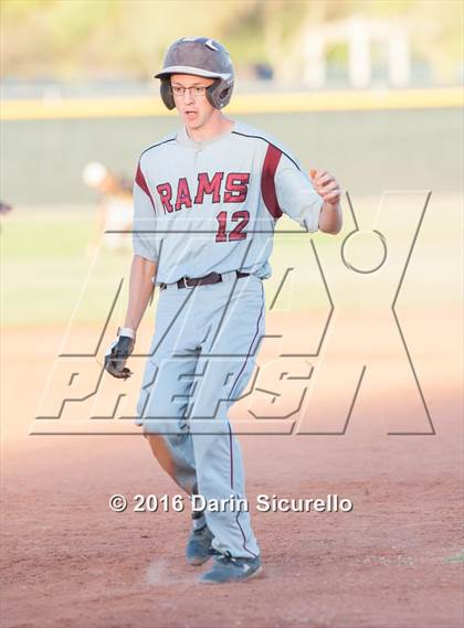 Thumbnail 3 in Salt River vs Canyon State (Salt River Tournament) photogallery.