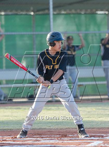 Thumbnail 3 in Salt River vs Canyon State (Salt River Tournament) photogallery.