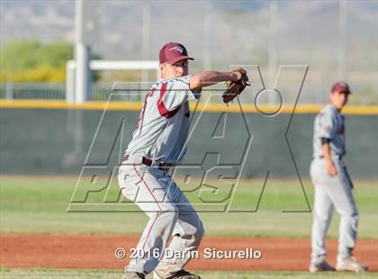 Thumbnail 1 in Salt River vs Canyon State (Salt River Tournament) photogallery.