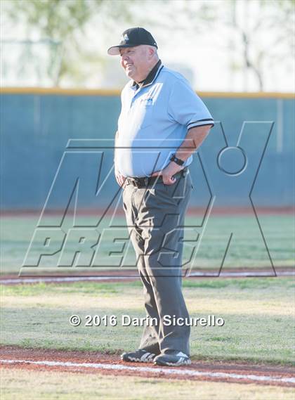 Thumbnail 2 in Salt River vs Canyon State (Salt River Tournament) photogallery.