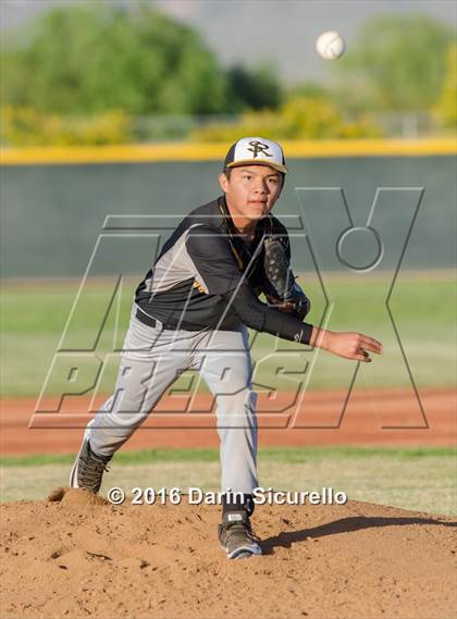 Thumbnail 1 in Salt River vs Canyon State (Salt River Tournament) photogallery.