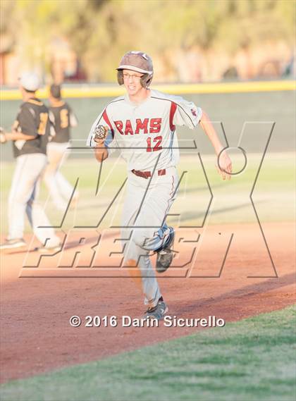 Thumbnail 2 in Salt River vs Canyon State (Salt River Tournament) photogallery.