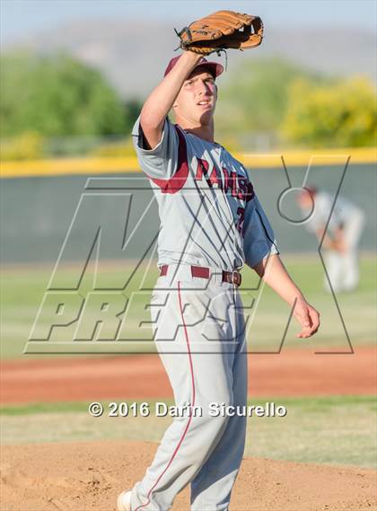Thumbnail 3 in Salt River vs Canyon State (Salt River Tournament) photogallery.