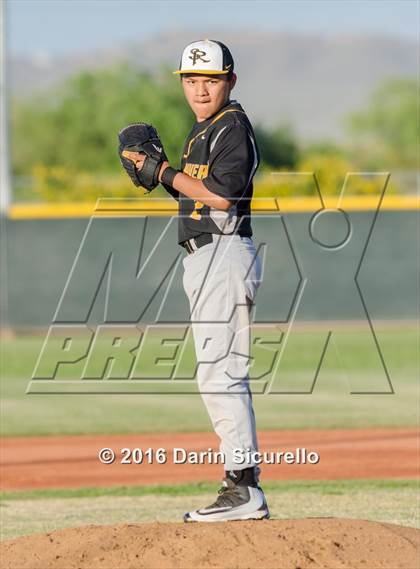 Thumbnail 1 in Salt River vs Canyon State (Salt River Tournament) photogallery.