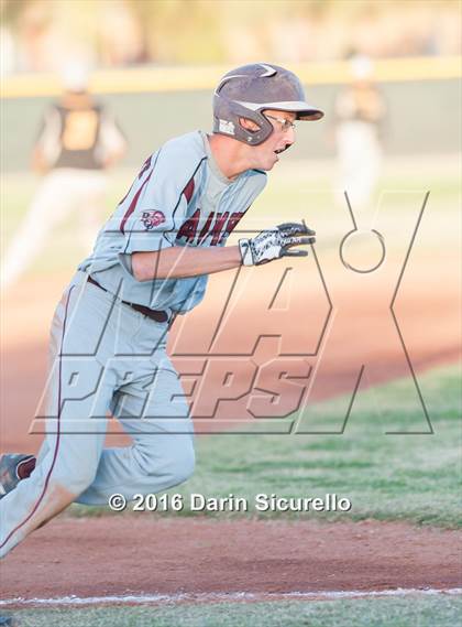Thumbnail 2 in Salt River vs Canyon State (Salt River Tournament) photogallery.