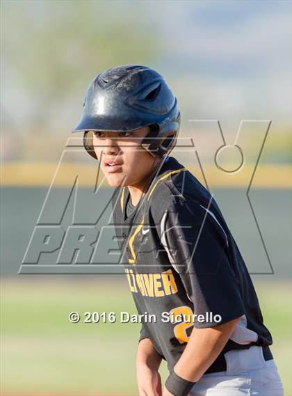 Thumbnail 1 in Salt River vs Canyon State (Salt River Tournament) photogallery.