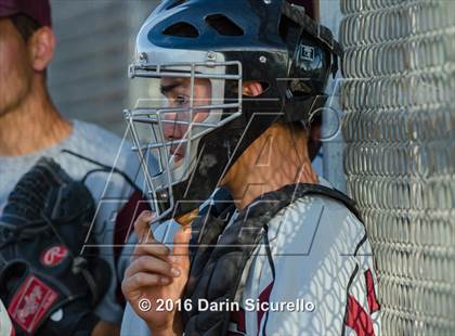Thumbnail 2 in Salt River vs Canyon State (Salt River Tournament) photogallery.