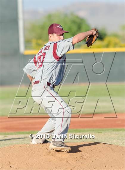 Thumbnail 3 in Salt River vs Canyon State (Salt River Tournament) photogallery.