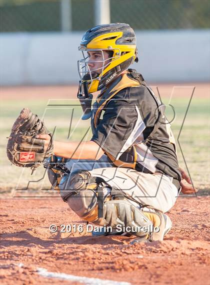 Thumbnail 2 in Salt River vs Canyon State (Salt River Tournament) photogallery.