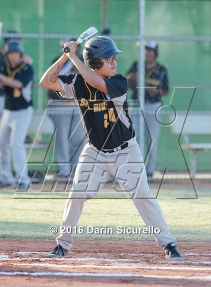 Thumbnail 3 in Salt River vs Canyon State (Salt River Tournament) photogallery.