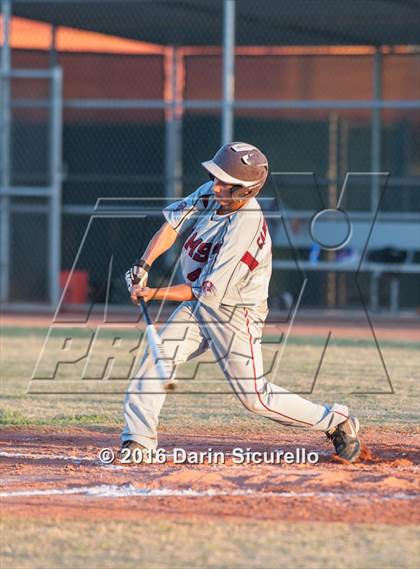 Thumbnail 1 in Salt River vs Canyon State (Salt River Tournament) photogallery.
