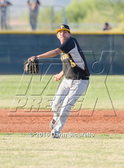 Thumbnail 3 in Salt River vs Canyon State (Salt River Tournament) photogallery.