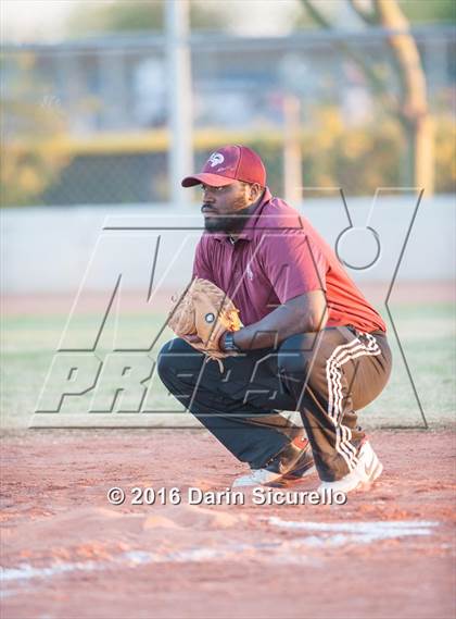 Thumbnail 3 in Salt River vs Canyon State (Salt River Tournament) photogallery.
