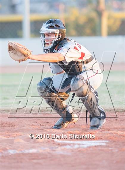 Thumbnail 3 in Salt River vs Canyon State (Salt River Tournament) photogallery.