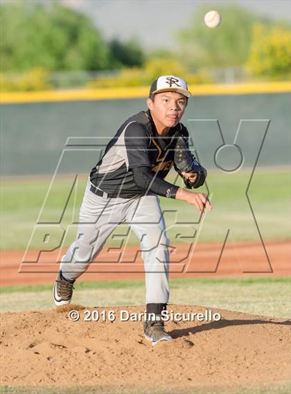Thumbnail 1 in Salt River vs Canyon State (Salt River Tournament) photogallery.