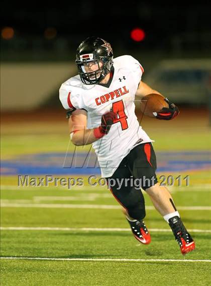 Thumbnail 3 in Coppell @ Arlington photogallery.