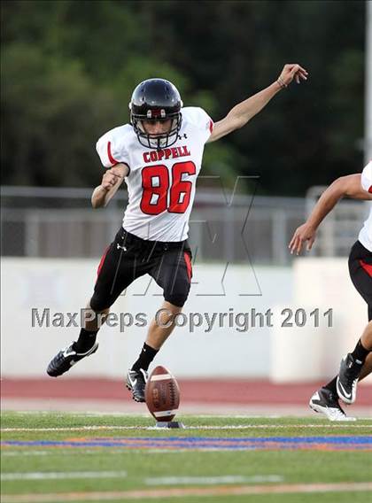Thumbnail 1 in Coppell @ Arlington photogallery.