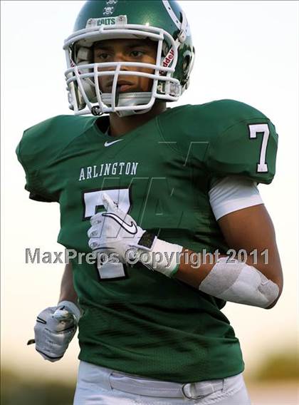 Thumbnail 3 in Coppell @ Arlington photogallery.