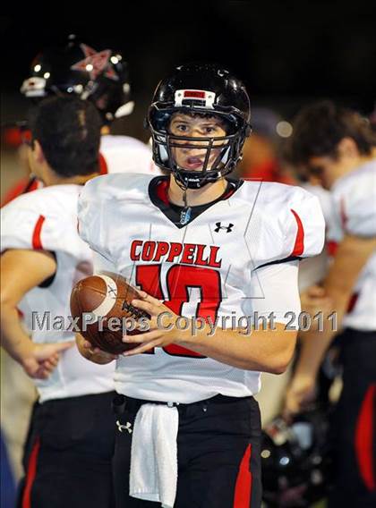 Thumbnail 1 in Coppell @ Arlington photogallery.