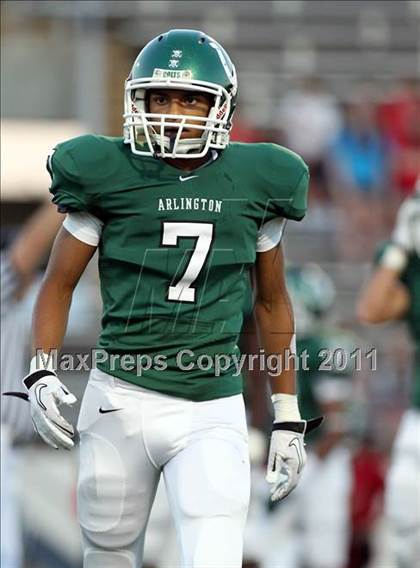 Thumbnail 3 in Coppell @ Arlington photogallery.