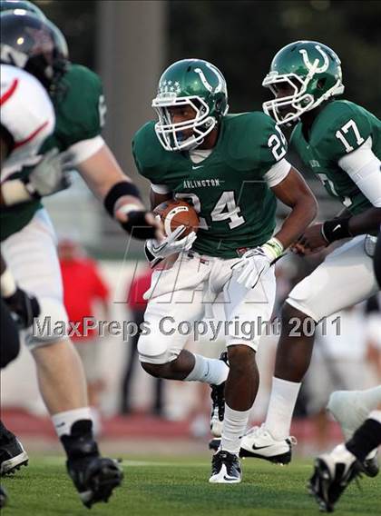 Thumbnail 3 in Coppell @ Arlington photogallery.