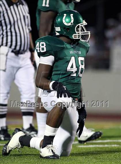 Thumbnail 1 in Coppell @ Arlington photogallery.