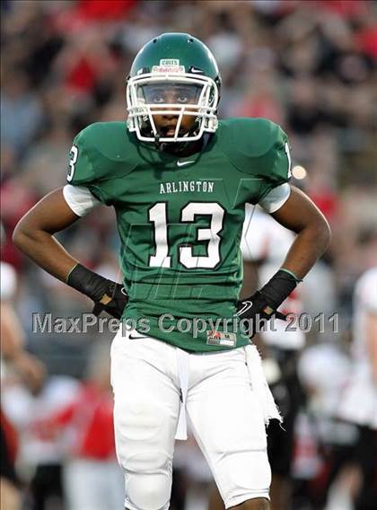 Thumbnail 1 in Coppell @ Arlington photogallery.