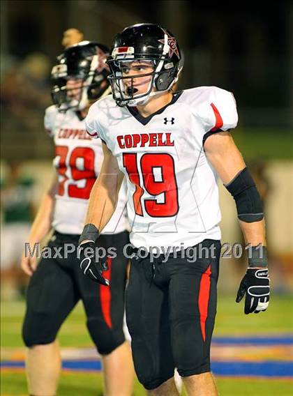 Thumbnail 3 in Coppell @ Arlington photogallery.