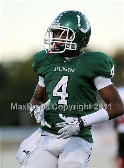 Thumbnail 1 in Coppell @ Arlington photogallery.