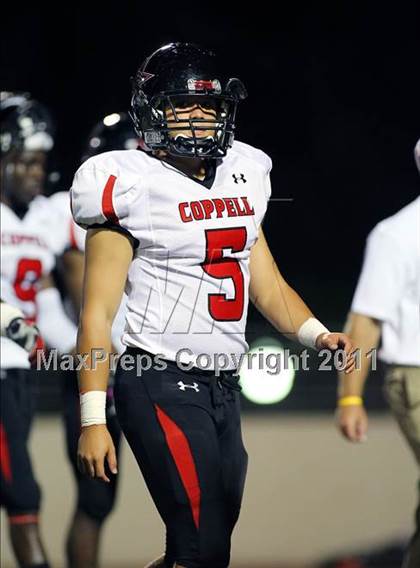 Thumbnail 3 in Coppell @ Arlington photogallery.