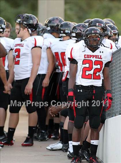 Thumbnail 2 in Coppell @ Arlington photogallery.