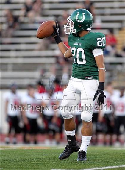 Thumbnail 1 in Coppell @ Arlington photogallery.