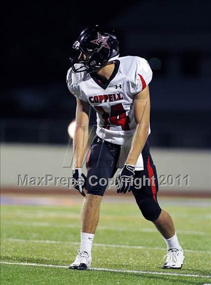 Thumbnail 1 in Coppell @ Arlington photogallery.