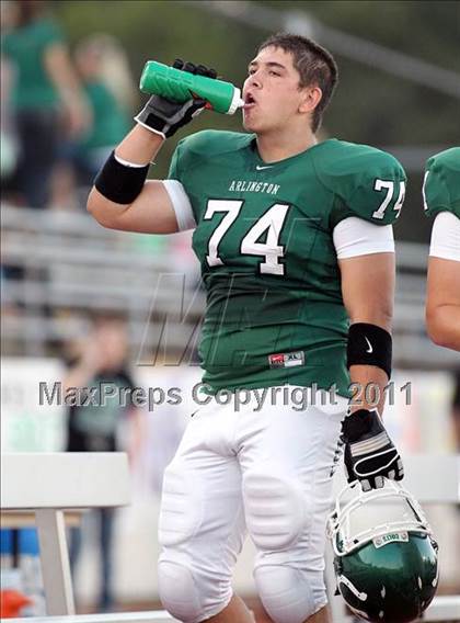 Thumbnail 3 in Coppell @ Arlington photogallery.