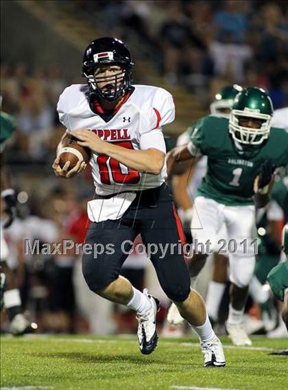 Thumbnail 2 in Coppell @ Arlington photogallery.