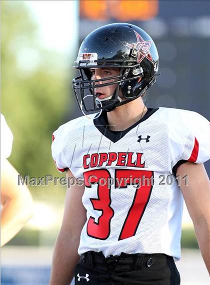 Thumbnail 1 in Coppell @ Arlington photogallery.