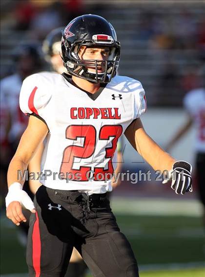 Thumbnail 1 in Coppell @ Arlington photogallery.