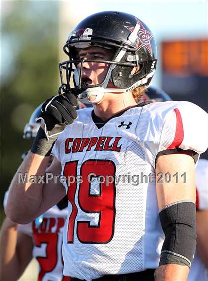 Thumbnail 3 in Coppell @ Arlington photogallery.