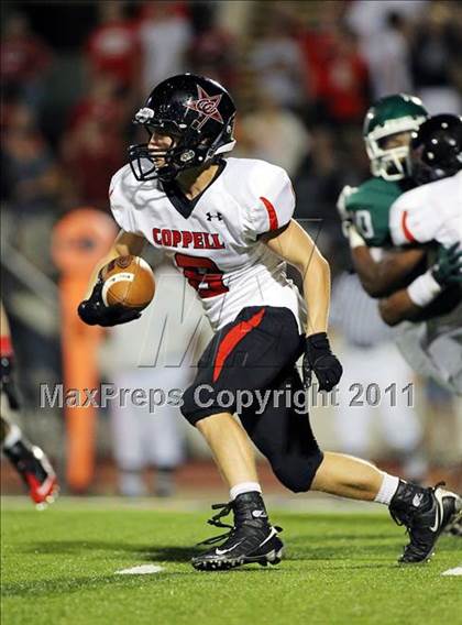 Thumbnail 3 in Coppell @ Arlington photogallery.