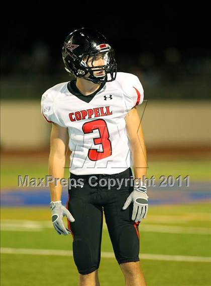 Thumbnail 3 in Coppell @ Arlington photogallery.