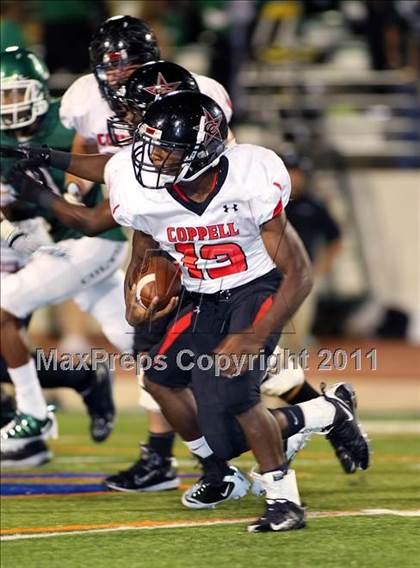 Thumbnail 2 in Coppell @ Arlington photogallery.