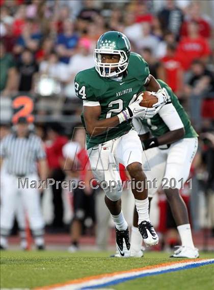Thumbnail 3 in Coppell @ Arlington photogallery.