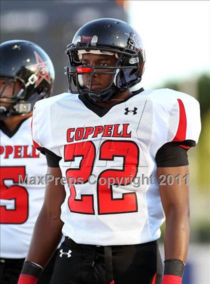 Thumbnail 3 in Coppell @ Arlington photogallery.