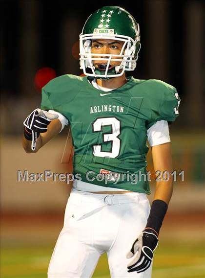 Thumbnail 1 in Coppell @ Arlington photogallery.