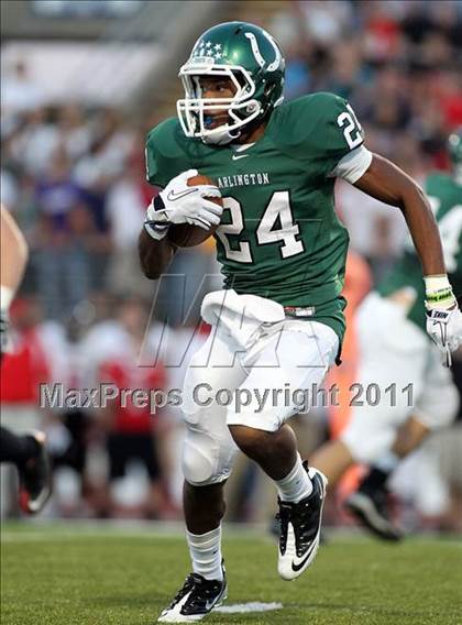 Thumbnail 1 in Coppell @ Arlington photogallery.